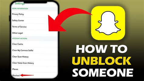 my snapchat is locked|how to unblock someone on snapchat.